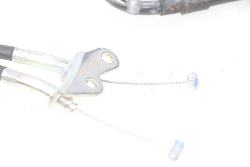 photo de GASZUG YAMAHA N-MAX NMAX 125 (2017 - 2020) - Gesamtansicht des Produkts