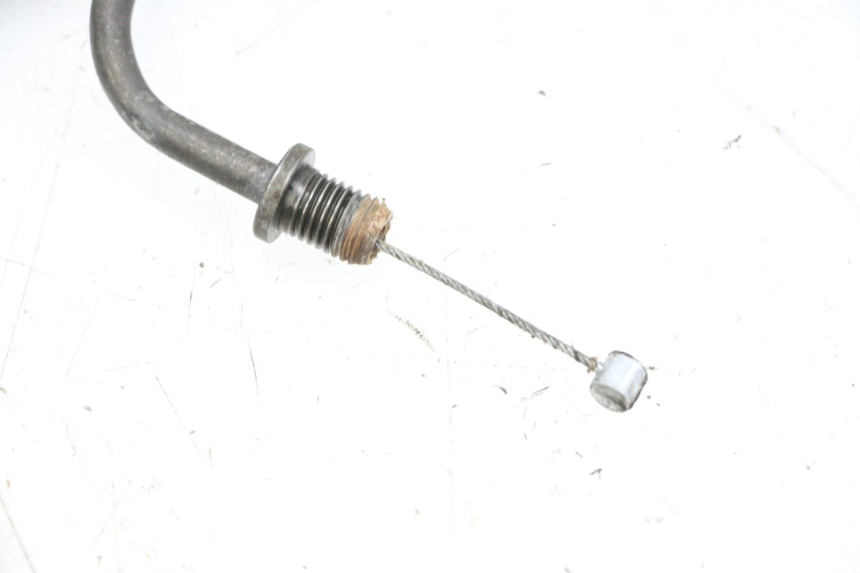 photo de GASZUG YAMAHA NEO'S NEOS 2T 50 (1998 - 2007) - Technische Nahaufnahme