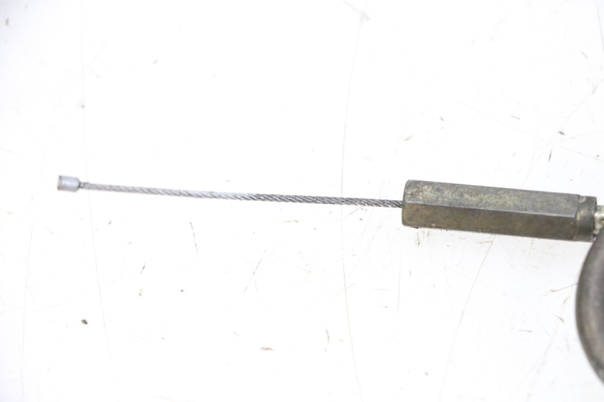 photo de GASZUG YAMAHA NEO'S NEOS 2T 50 (1998 - 2007) - Gesamtansicht des Produkts