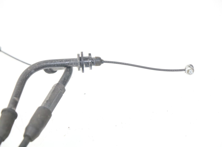 photo de GASZUG YAMAHA NEOS NEO'S 4T 50 (2008 - 2016) - Technische Nahaufnahme