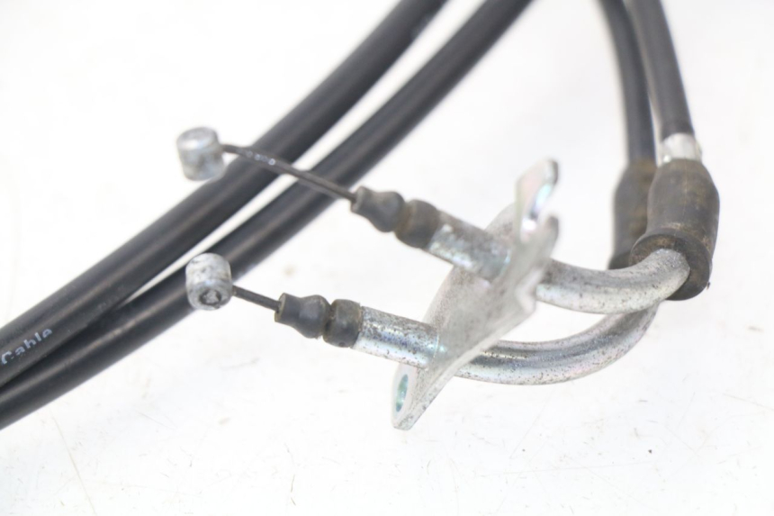 photo de GASZUG YAMAHA NEOS NEO'S 4T 50 (2008 - 2016) - Gesamtansicht des Produkts