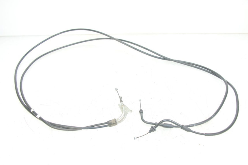 photo de GASZUG YAMAHA NEOS NEO'S 4T 50 (2008 - 2016) - Hauptansicht