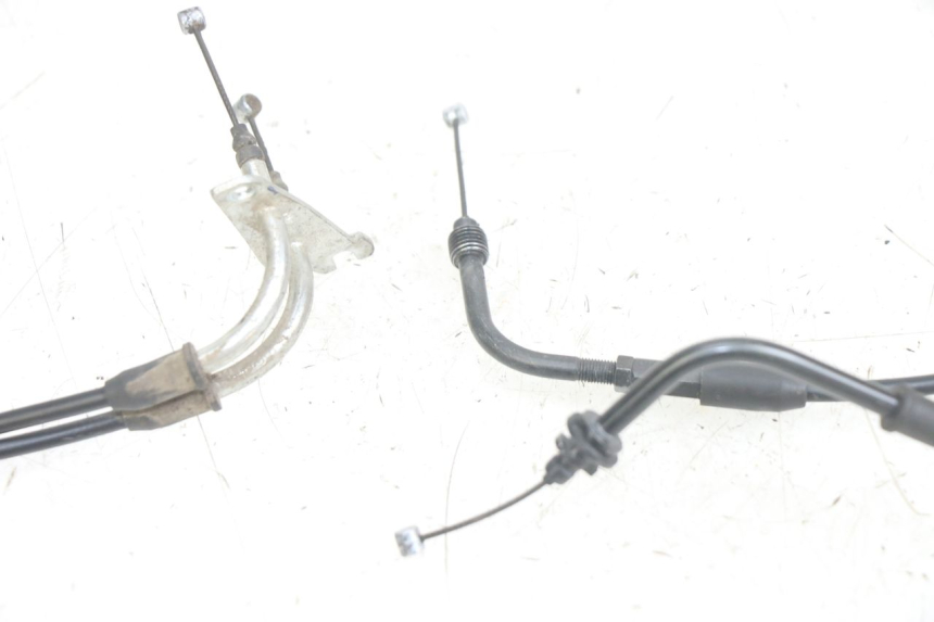 photo de GASZUG YAMAHA NEOS NEO'S 4T 50 (2008 - 2016) - Alternative Perspektive