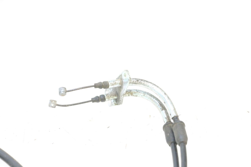 photo de GASZUG YAMAHA NEOS NEO'S 4T 50 (2008 - 2016) - Alternative Perspektive