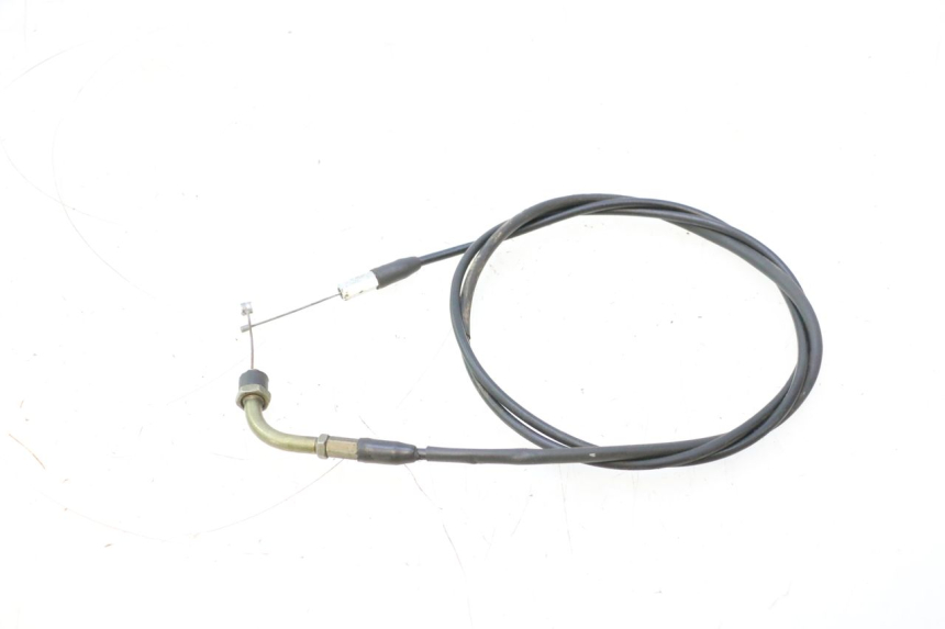 photo de GASZUG IMF INDUSTRIE NEW PACH 2T 50 (2014 - 2020) - Detailansicht des Bauteils
