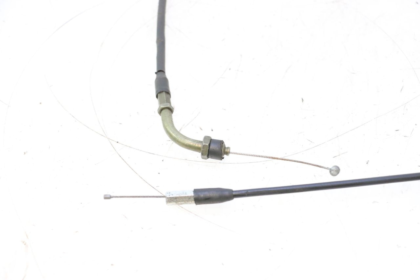 photo de GASZUG IMF INDUSTRIE NEW PACH 2T 50 (2014 - 2020) - Zoom auf Gebrauchszustand