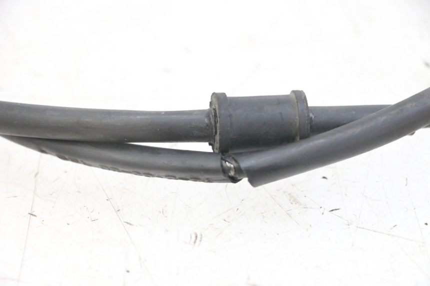 photo de GASZUG PIAGGIO NEW TYPHOON 50 (2018 - 2021) - Detailansicht des Bauteils