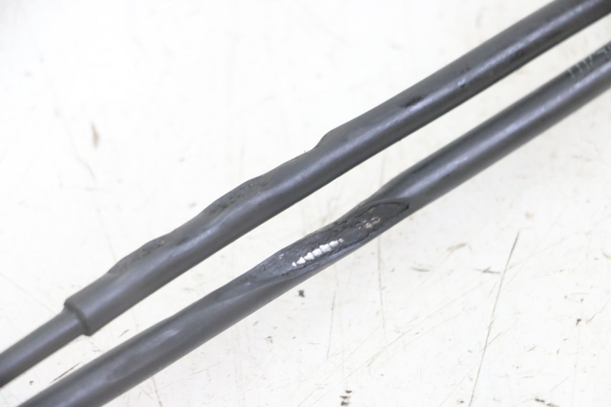 photo de GASZUG PIAGGIO NEW TYPHOON 50 (2018 - 2021) - Alternative Perspektive