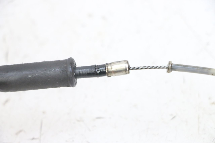 photo de GASZUG PIAGGIO NEW TYPHOON 50 (2018 - 2021) - Technische Nahaufnahme