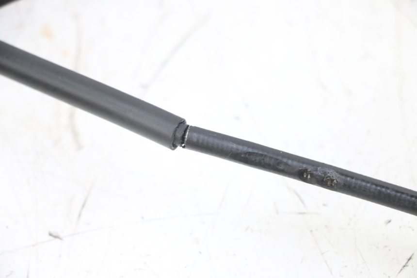 photo de GASZUG PIAGGIO NEW TYPHOON 50 (2018 - 2021) - Gesamtansicht des Produkts