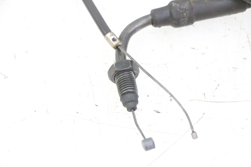 photo de GASZUG PIAGGIO NEW TYPHOON 50 (2018 - 2021) - Details der Befestigungspunkte