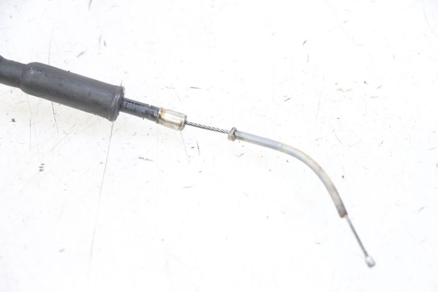 photo de GASZUG PIAGGIO NEW TYPHOON 50 (2018 - 2021) - Oberflächenzustand und Material