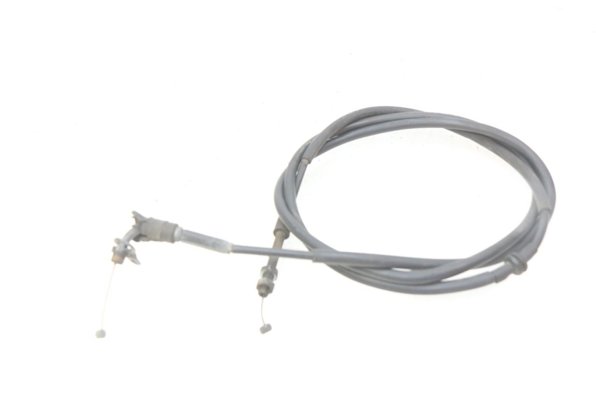 photo de GASZUG GILERA NEXUS 125 (2009 - 2013) - Detailansicht des Bauteils