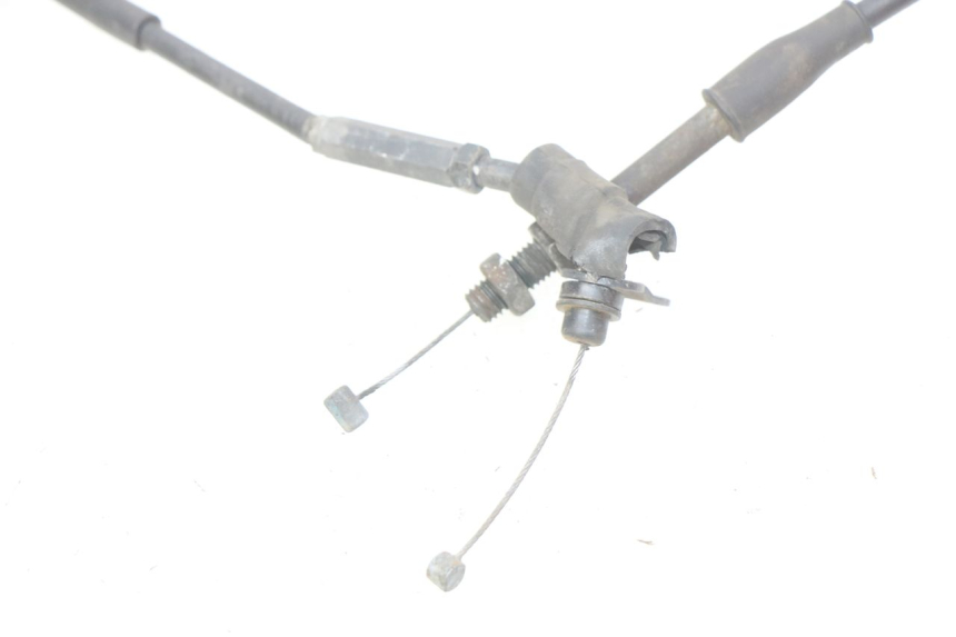 photo de GASZUG GILERA NEXUS 125 (2009 - 2013) - Alternative Perspektive