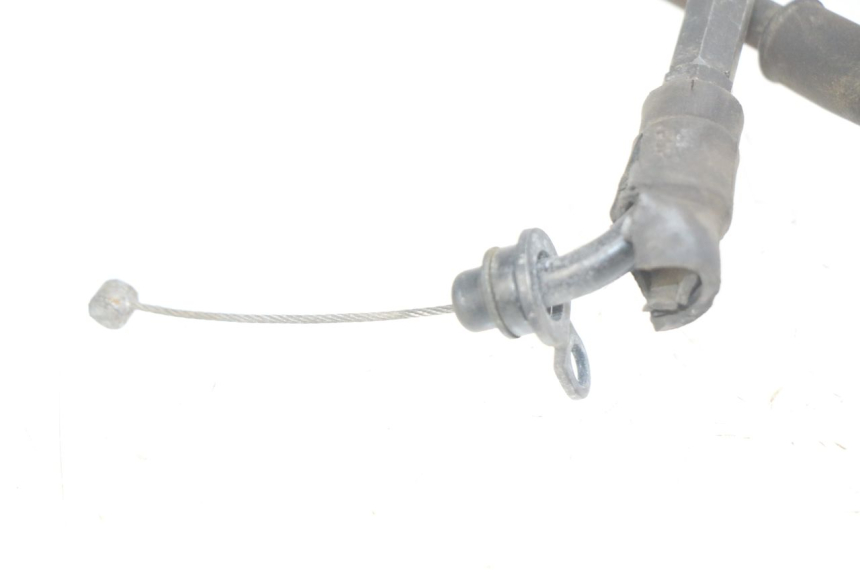 photo de GASZUG GILERA NEXUS 125 (2009 - 2013) - Gesamtansicht des Produkts