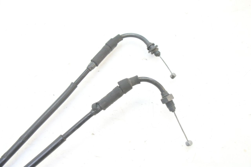 photo de GASZUG GILERA NEXUS 125 (2009 - 2013) - Alternative Perspektive