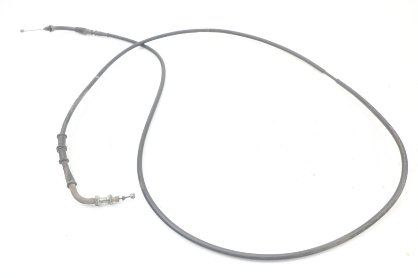 photo de GASZUG HONDA NHX LEAD 110 (2008 - 2010) - Hauptansicht