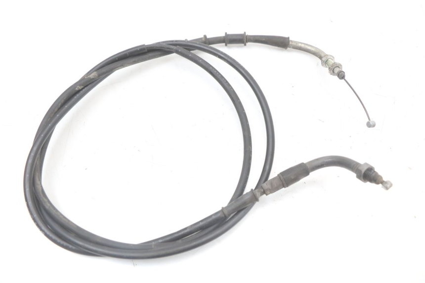 photo de GASZUG HONDA NHX LEAD 110 (2008 - 2010) - Detailansicht des Bauteils