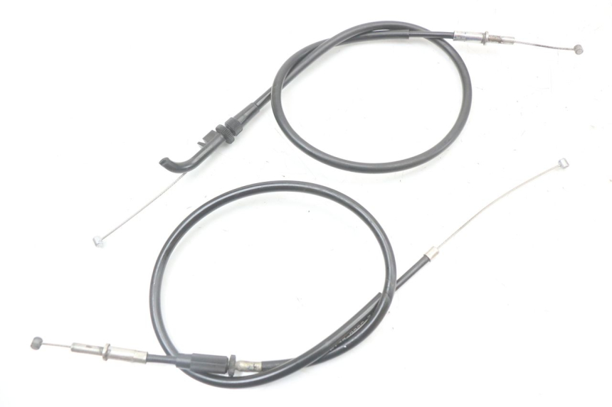 photo de GASZUG KAWASAKI NINJA 400 (2018 - 2023) - Hauptansicht