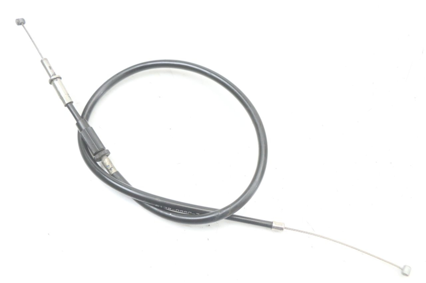 photo de GASZUG KAWASAKI NINJA 400 (2018 - 2023) - Detailansicht des Bauteils