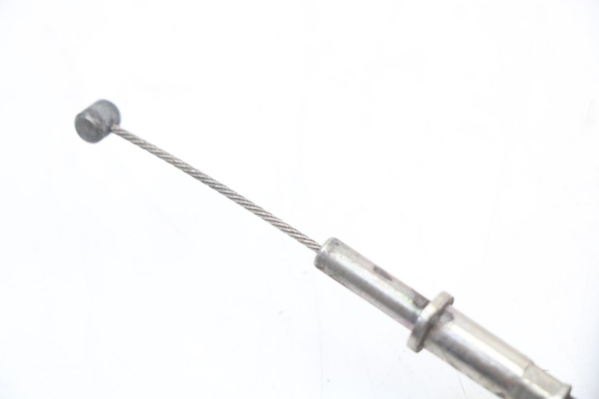 photo de GASZUG KAWASAKI NINJA 400 (2018 - 2023) - Zoom auf Gebrauchszustand