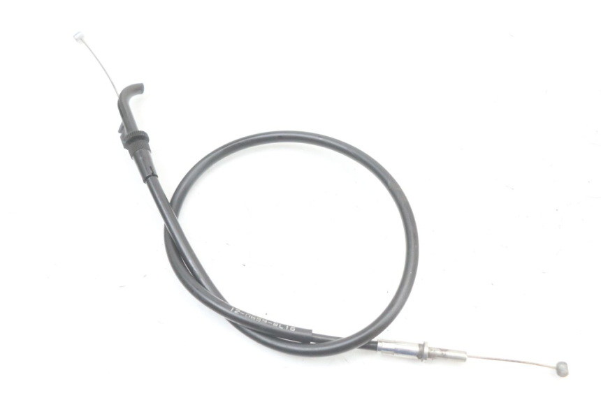 photo de GASZUG KAWASAKI NINJA 400 (2018 - 2023) - Technische Nahaufnahme