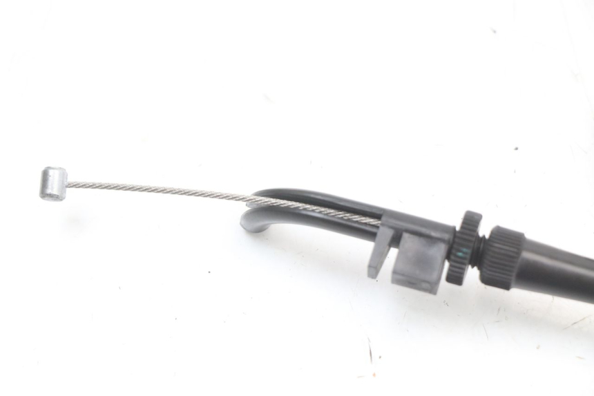 photo de GASZUG KAWASAKI NINJA 400 (2018 - 2023) - Gesamtansicht des Produkts