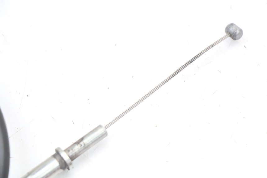 photo de GASZUG KAWASAKI NINJA 400 (2018 - 2023) - Details der Befestigungspunkte