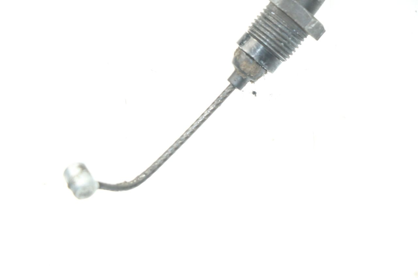 photo de GASZUG HONDA NSS EX FORZA 250 (2005 - 2013) - Technische Nahaufnahme