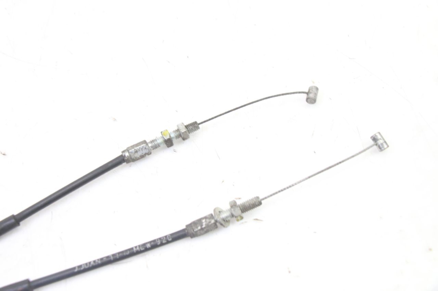 photo de GASZUG HONDA NTV DEAUVILLE ABS 700 (2007 - 2016) - Alternative Perspektive