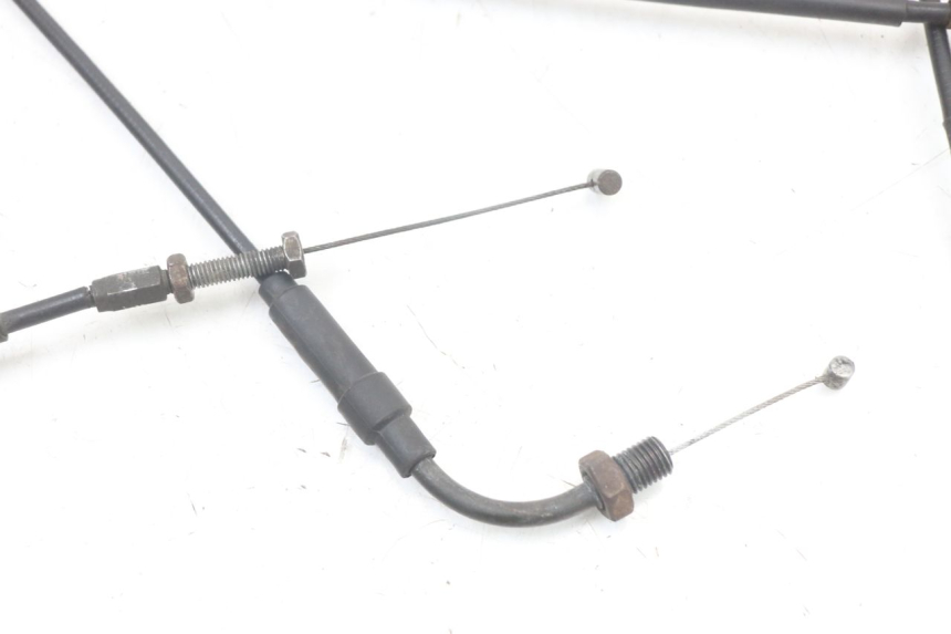 photo de GASZUG HONDA NTV DEAUVILLE 650 (1998 - 2001) - Alternative Perspektive