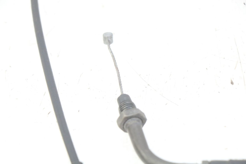 photo de GASZUG SELECT UP OCTALIS 125 (2007 - 2012) - Alternative Perspektive