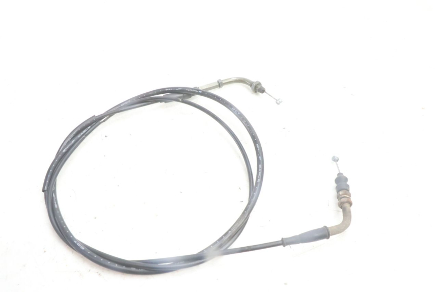 photo de GASZUG JM MOTORS OLDIES 4T 50 (2010 - 2020) - Detailansicht des Bauteils