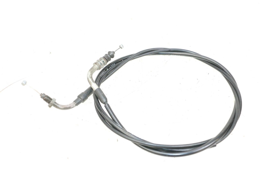 photo de GASZUG JM MOTORS OLDIES GT 4T 50 (2018 - 2025) - Detailansicht des Bauteils