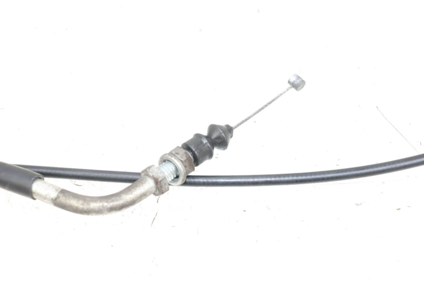 photo de GASZUG JM MOTORS OLDIES GT 4T 50 (2018 - 2025) - Zoom auf Gebrauchszustand