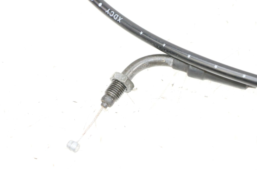 photo de GASZUG JM MOTORS OLDIES GT 4T 50 (2018 - 2025) - Alternative Perspektive