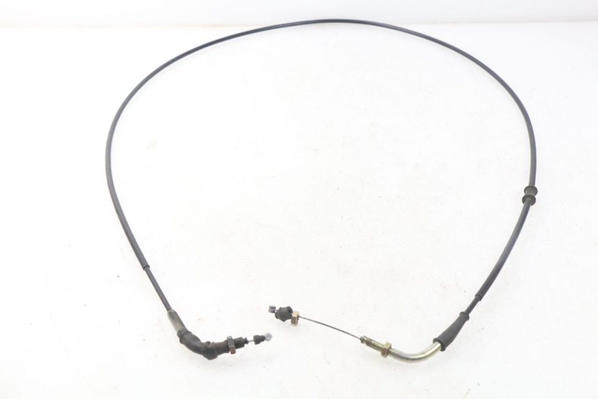 photo de GASZUG SYM ORBIT 2 4T 50 (2018 - 2022) - Alternative Perspektive