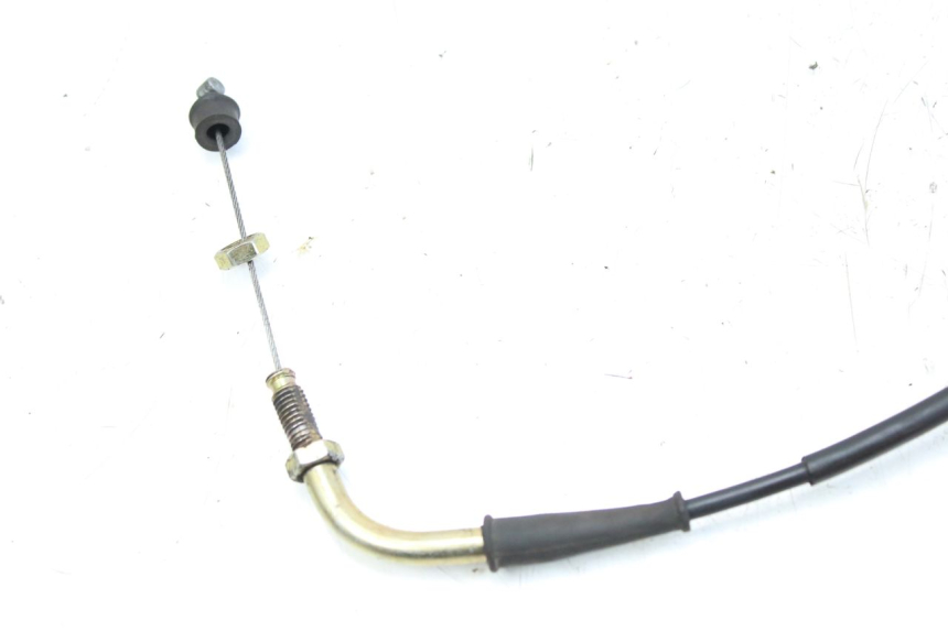 photo de GASZUG SYM ORBIT 2 4T 50 (2018 - 2022) - Zoom auf Gebrauchszustand