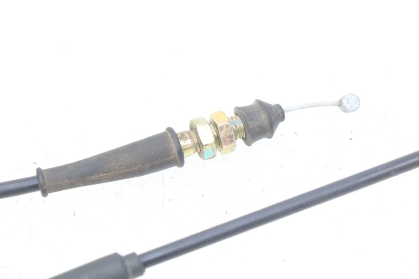 photo de GASZUG SYM ORBIT III 3 4T 50 (2021 - 2025) - Alternative Perspektive