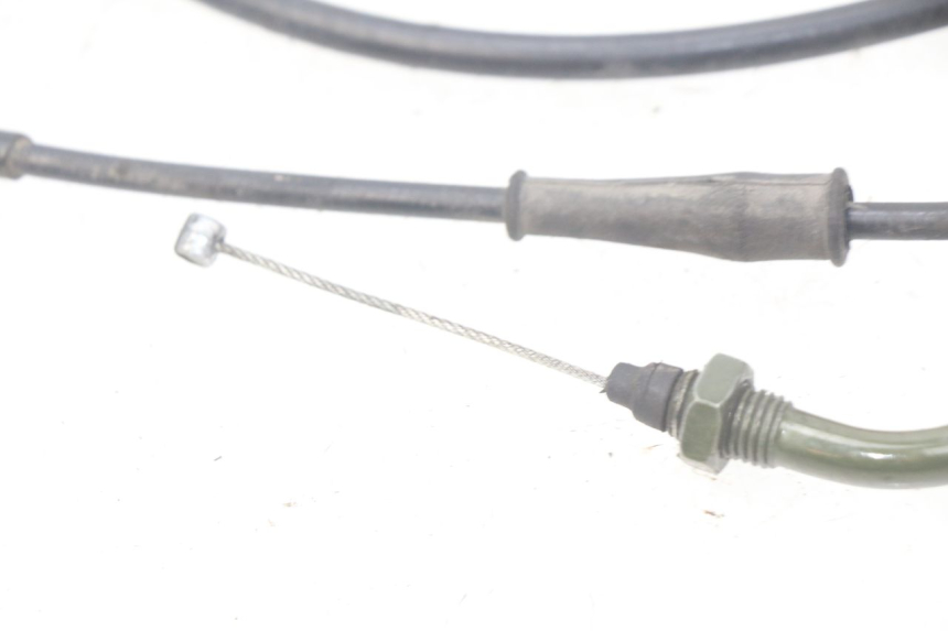 photo de GASZUG SYM ORBIT III 3 4T 50 (2018 - 2021) - Zoom auf Gebrauchszustand