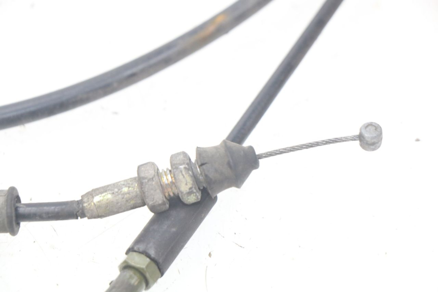 photo de GASZUG SYM ORBIT III 3 4T 50 (2018 - 2021) - Alternative Perspektive