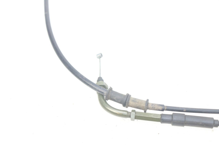 photo de GASZUG SYM ORBIT III 3 4T 50 (2018 - 2021) - Zoom auf Gebrauchszustand