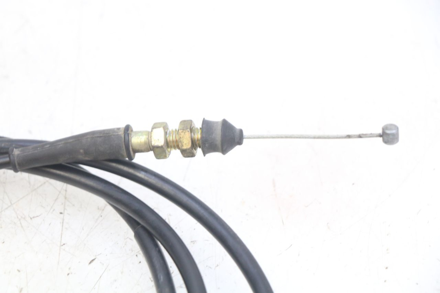 photo de GASZUG SYM ORBIT III 3 4T 50 (2021 - 2025) - Zoom auf Gebrauchszustand