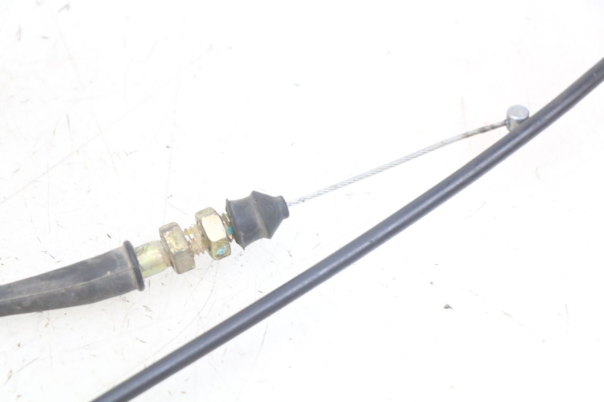 photo de GASZUG SYM ORBIT III 3 4T 50 (2021 - 2025) - Gesamtansicht des Produkts