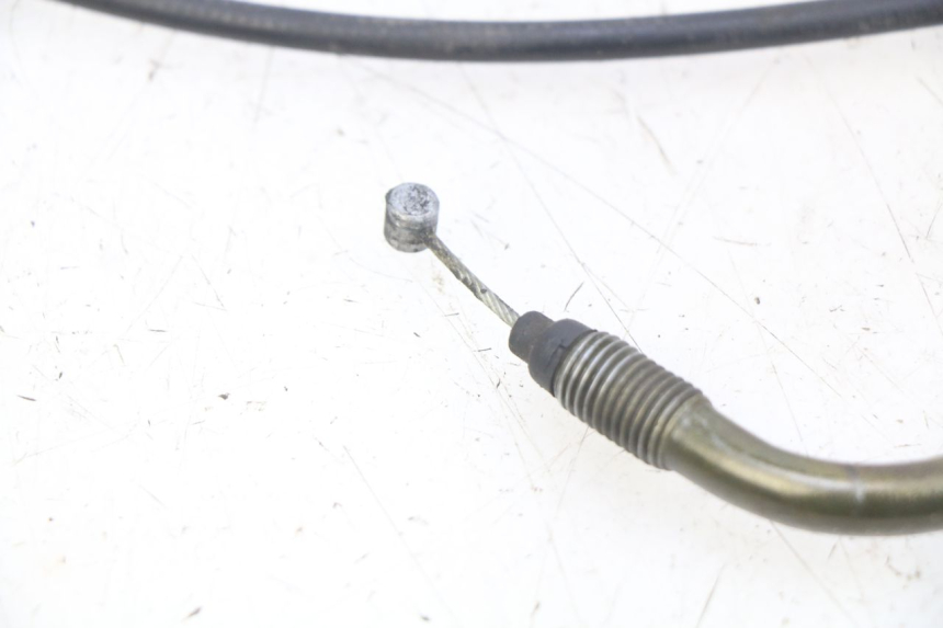 photo de GASZUG SYM ORBIT III 3 4T 50 (2021 - 2025) - Details der Befestigungspunkte