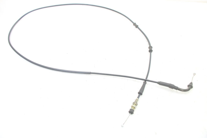 photo de GASZUG SYM ORBIT III 3 4T 50 (2021 - 2025) - Hauptansicht