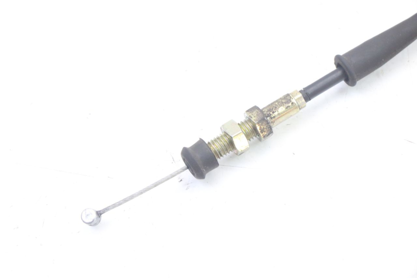 photo de GASZUG SYM ORBIT III 3 4T 50 (2021 - 2025) - Zoom auf Gebrauchszustand