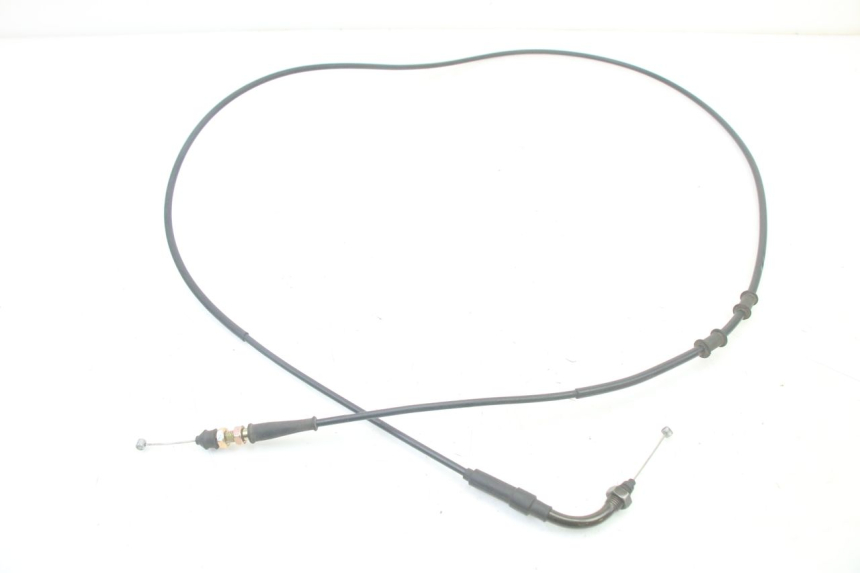 photo de GASZUG SYM ORBIT III 3 4T 50 (2021 - 2025) - Hauptansicht