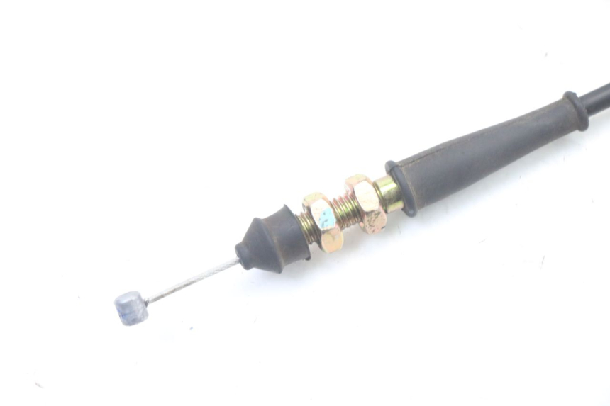 photo de GASZUG SYM ORBIT III 3 4T 50 (2021 - 2025) - Zoom auf Gebrauchszustand