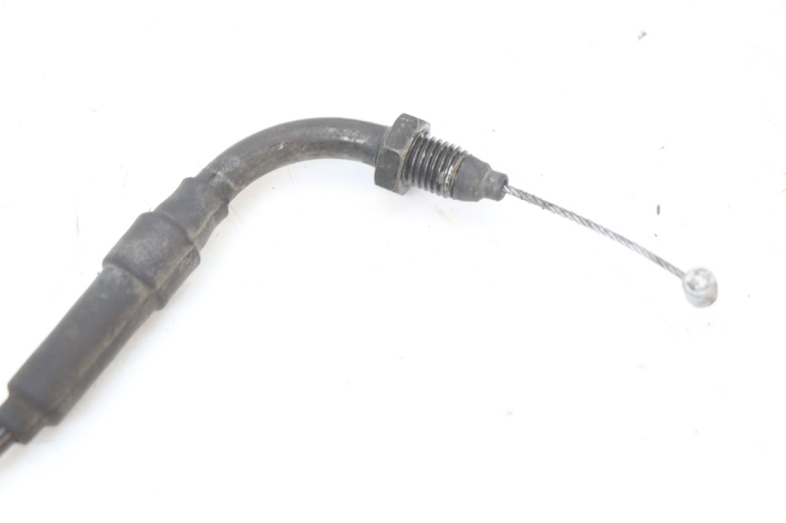 photo de GASZUG SYM ORBIT 50 (2008 - 2010) - Alternative Perspektive